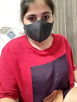 MISS RIYA14 online show from 11/09/25, 06:50