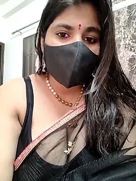 MISS RIYA14 online show from 11/28/25, 09:01