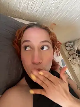 Dayanna adams online show from 11/23/25, 04:18