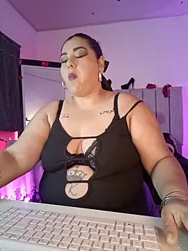 AndreaKinky online show from 02/19/26, 08:10