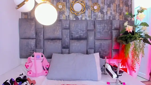 PatyLawrence online show from 11/06/25, 04:13