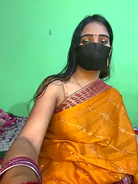 SEXY-SIMI-BHABI online show from 09/27/25, 05:51
