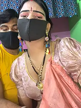 SEXY-SIMI-BHABI online show from 10/25/25, 07:30