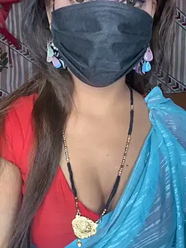 SEXY-SIMI-BHABI online show from 03/10/26, 07:02