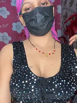 SEXY-SIMI-BHABI online show from 03/19/26, 11:47