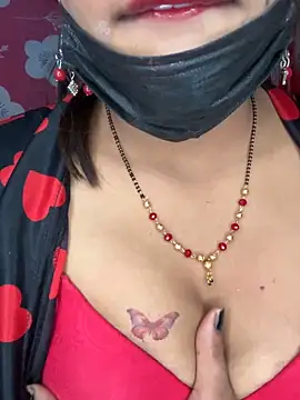 SEXY-SIMI-BHABI online show from 03/22/26, 12:14