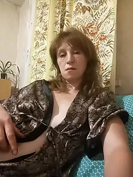 Flower2931 online show from 10/19/25, 07:25