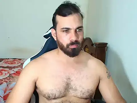 max love255 online show from 12/03/25, 10:52