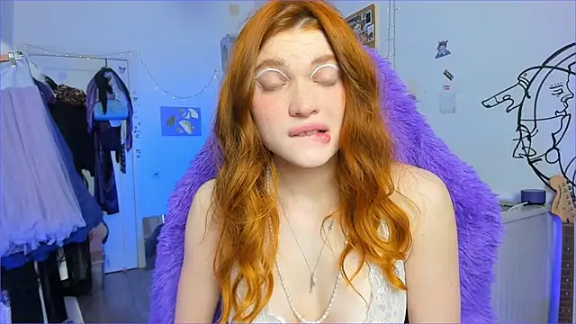 annkeenon online show from 02/24/26, 09:13