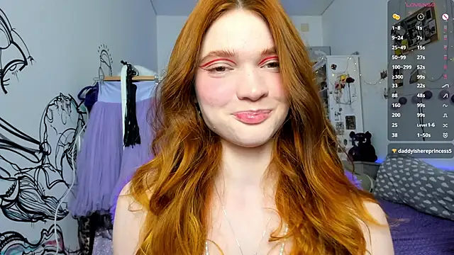 annkeenon online show from 03/06/26, 09:00