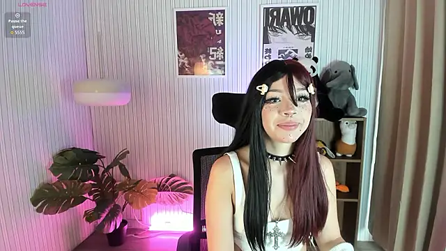 Sabrina bloom online show from 03/17/26, 01:36