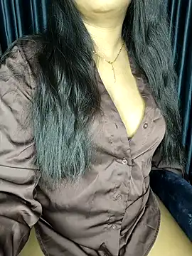 Webrowncouple online show from 10/04/25, 02:31