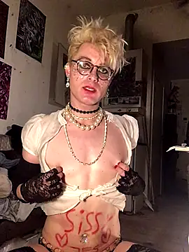 Sissy Cindy Whore online show from 11/02/25, 12:24