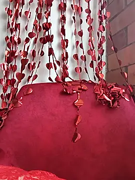 Camila Ord online show from 02/14/26, 09:33