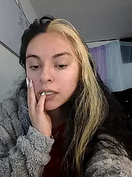 Camila Ord online show from 04/17/26, 07:44