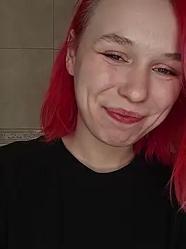 NaomiYoru online show from 02/20/26, 07:10