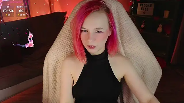 NaomiYoru online show from 02/25/26, 08:40