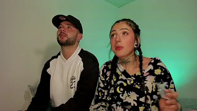 Snapshot of lola_n_apolo chatting on 09/09/25, 03:06 lola n apolo online show from 09/09/25, 03:06