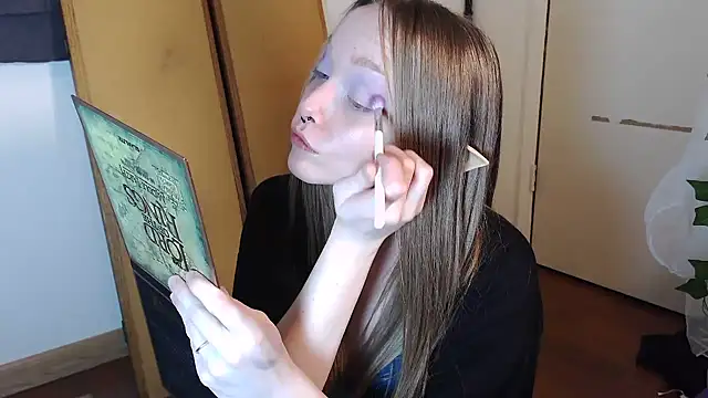 xLoveAnastasia online show from 02/25/26, 04:27