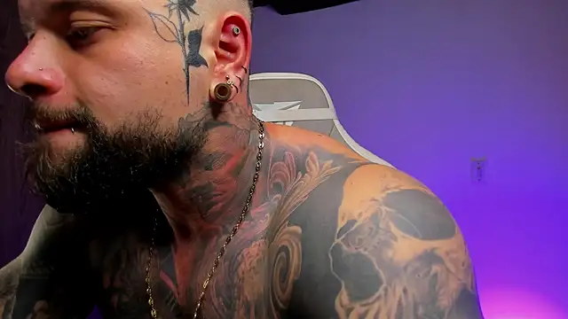 natevillage online show from 09/09/25, 03:06