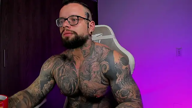 natevillage online show from 09/14/25, 09:08