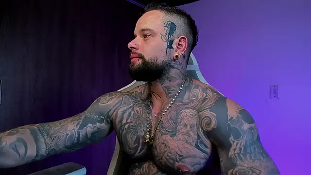 natevillage online show from 09/14/25, 10:09