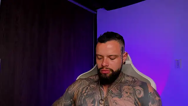 natevillage online show from 10/13/25, 01:16