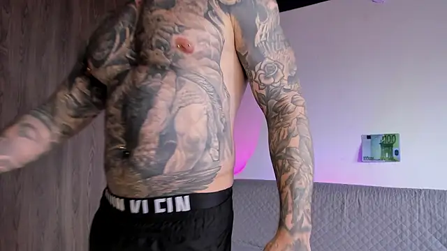 natevillage online show from 03/11/26, 09:10