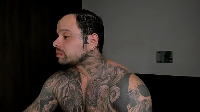 natevillage online show from 04/09/26, 12:10