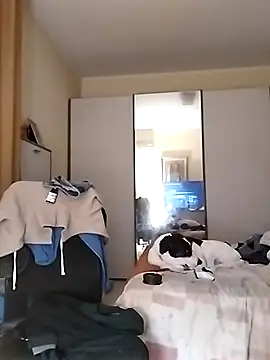 KalendaXL online show from 02/27/26, 01:16