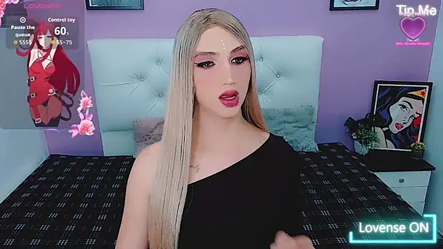  canndy  online show from 10/04/25, 04:32