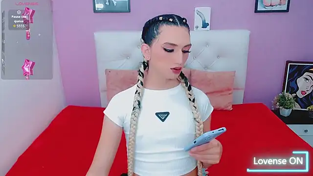  canndy  online show from 11/06/25, 10:21