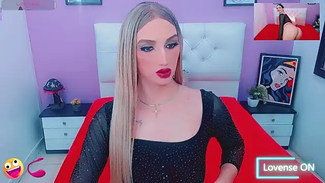  canndy  online show from 11/12/25, 03:40