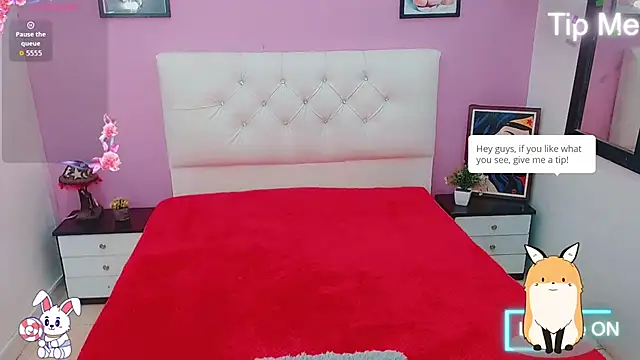  canndy  online show from 11/15/25, 10:37