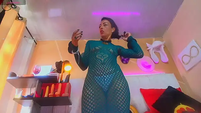 brendaliive online show from 03/14/26, 07:41