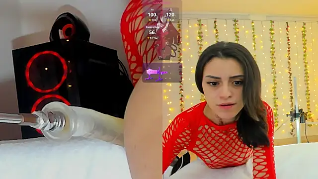 Kitty  Rose   online show from 09/30/25, 10:20