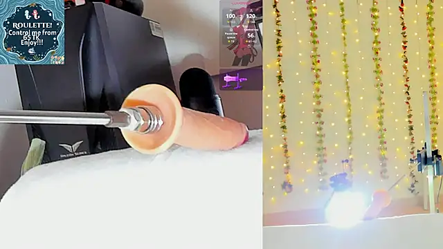 Kitty  Rose   online show from 01/10/26, 10:06