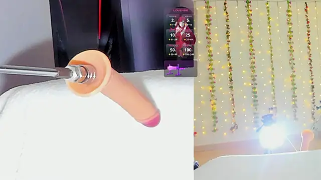 Kitty  Rose   online show from 03/24/26, 10:09