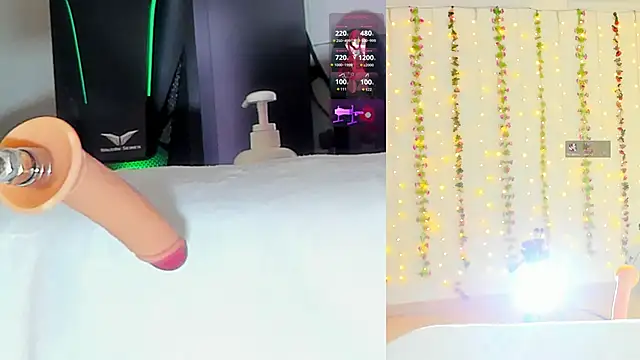 Kitty  Rose   online show from 04/12/26, 10:09