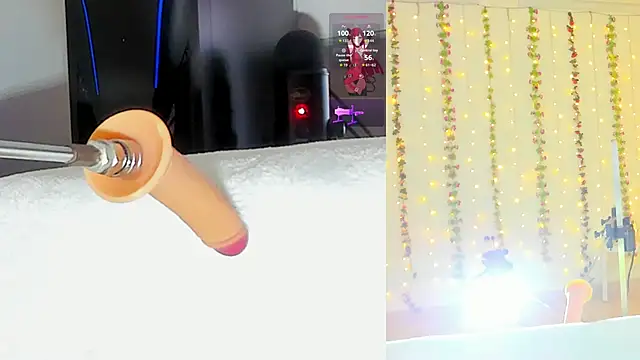 Kitty  Rose   online show from 04/17/26, 10:07