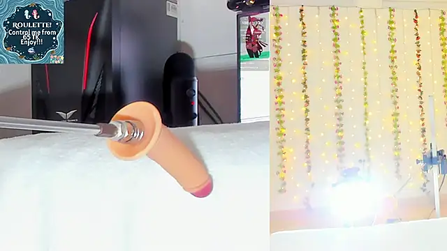 Kitty  Rose   online show from 05/05/26, 10:12