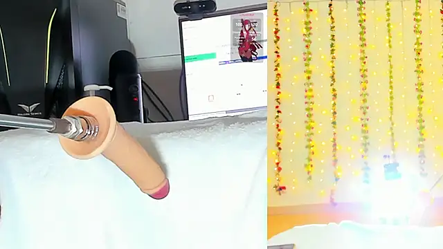Kitty  Rose   online show from 05/28/26, 10:12