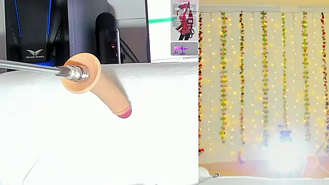 Kitty  Rose   online show from 05/31/26, 10:22