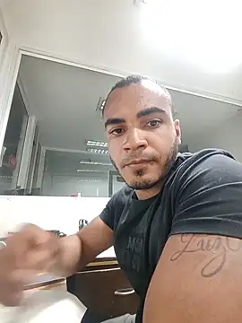 SanChacal5694 online show from 11/21/25, 10:52