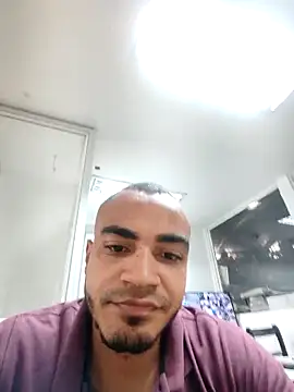 SanChacal5694 online show from 12/22/25, 05:54