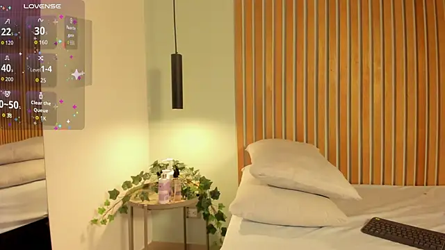 samara bxx1 online show from 01/07/26, 11:45