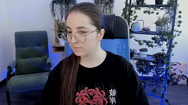 VirtuallVoyant online show from 03/13/26, 07:15