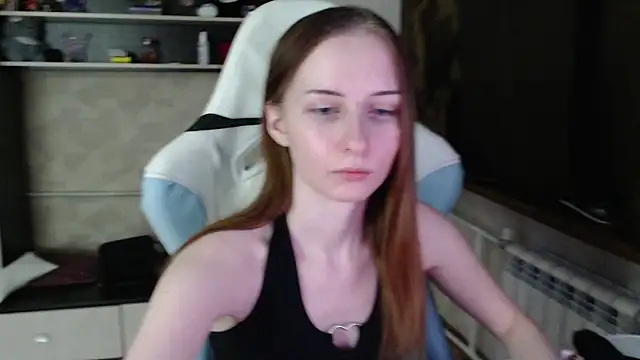 Cutti Crystal online show from 02/26/26, 07:24