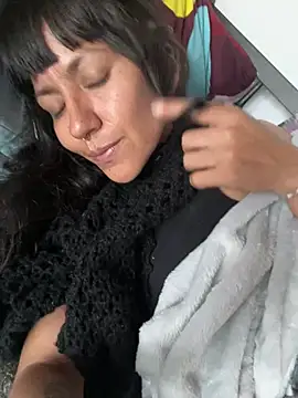 Huitaca  online show from 02/23/26, 07:22