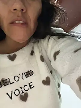 Huitaca  online show from 03/01/26, 05:42